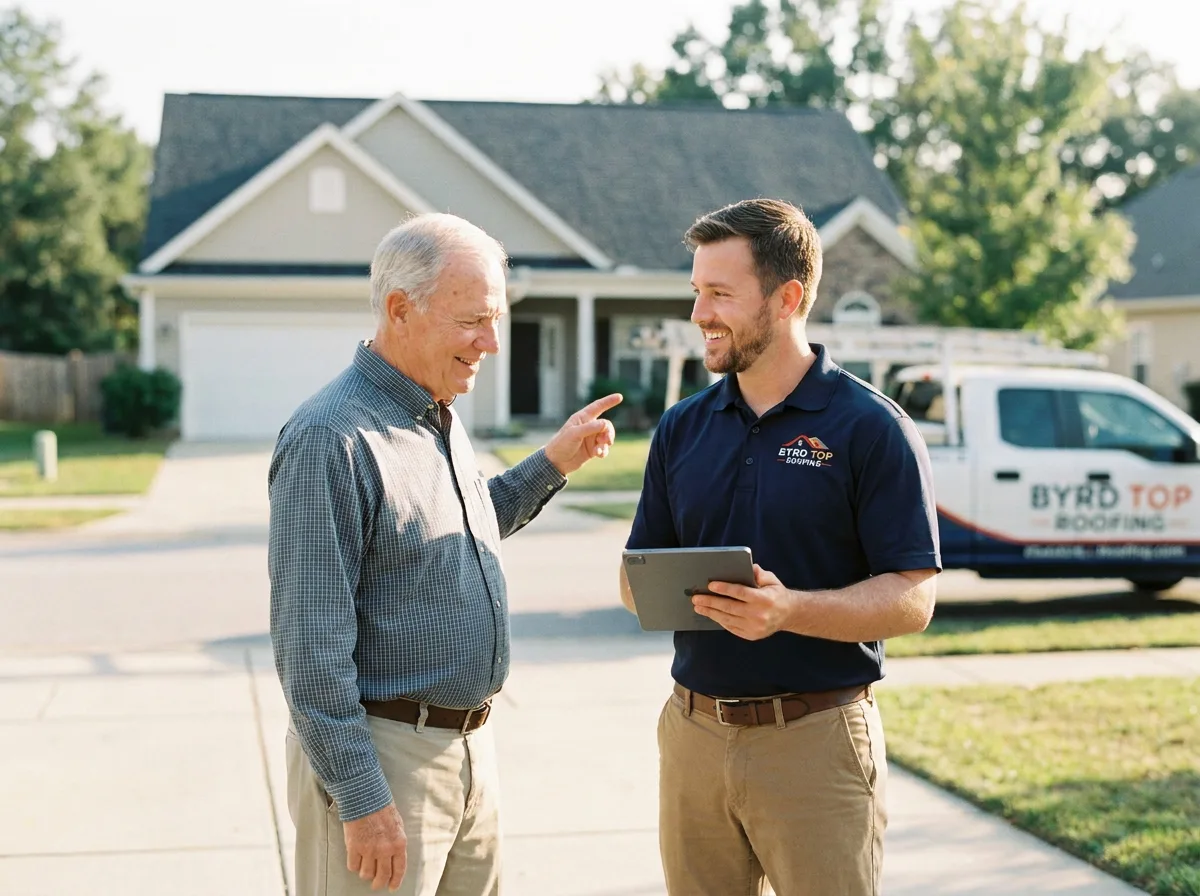 Roofing Upton, KY FAQs